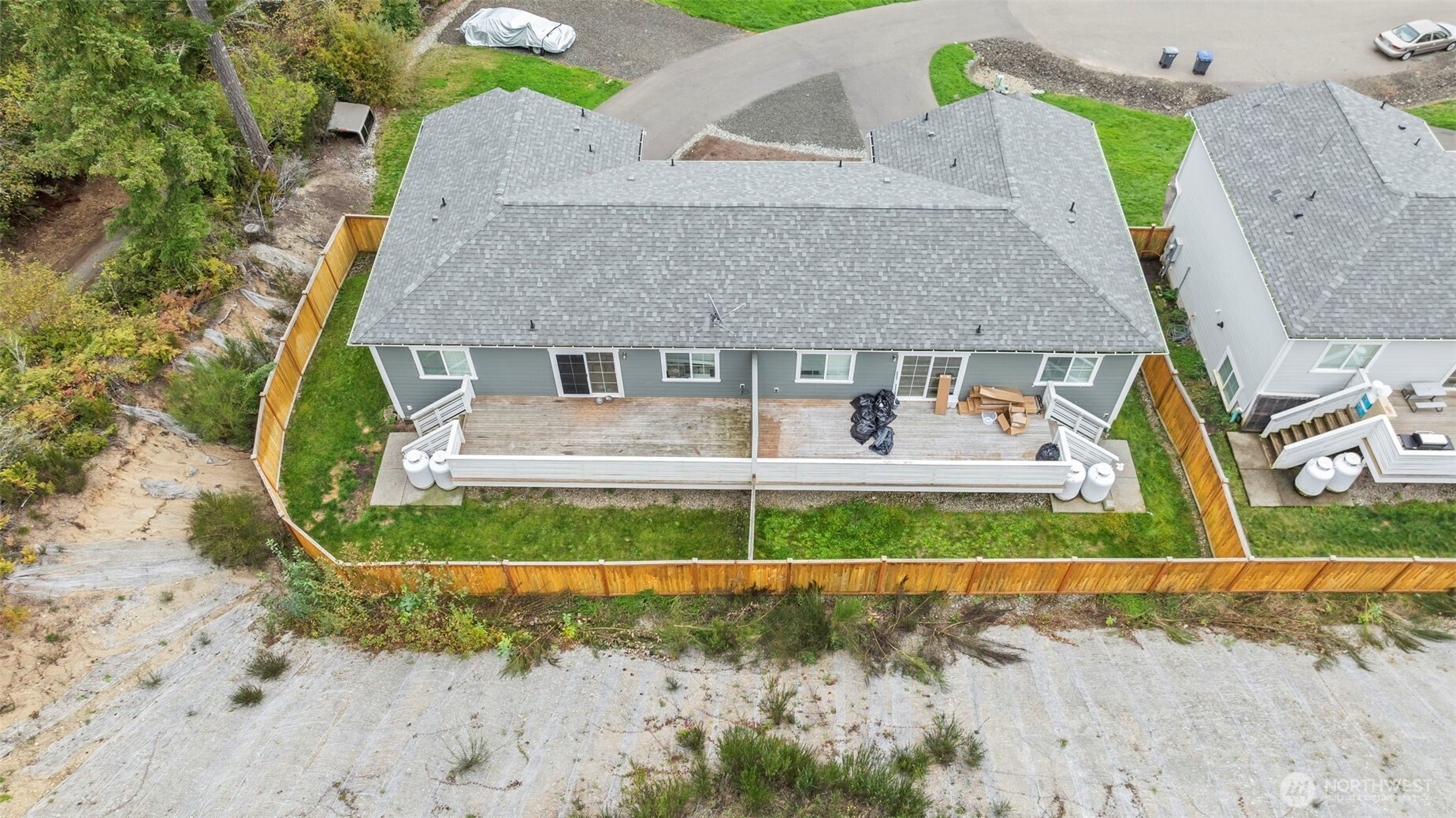 19019 E State Route 3, Allyn, WA 98524