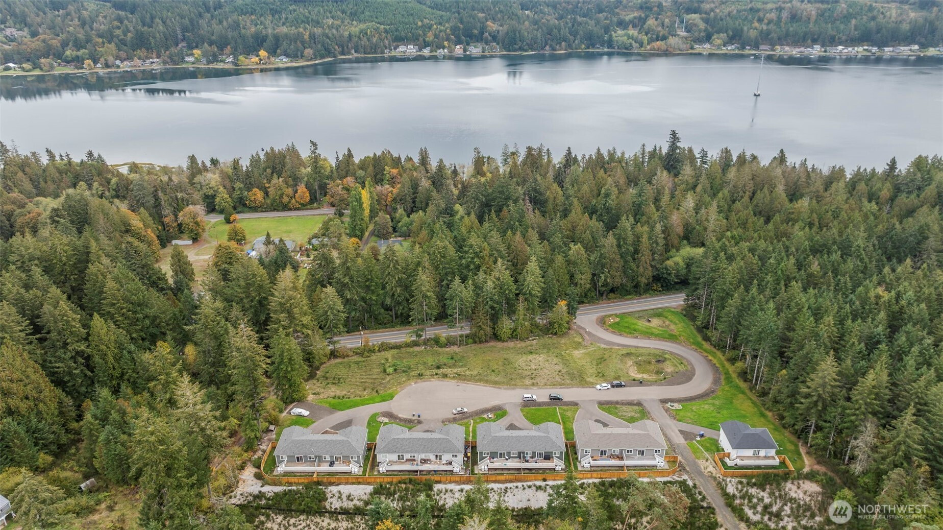 19015 E State Route 3, Allyn, WA 98524