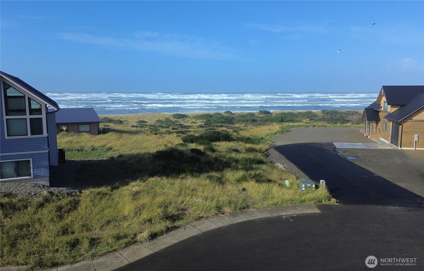 1603 Golden Sands Lane, Westport, WA 98595