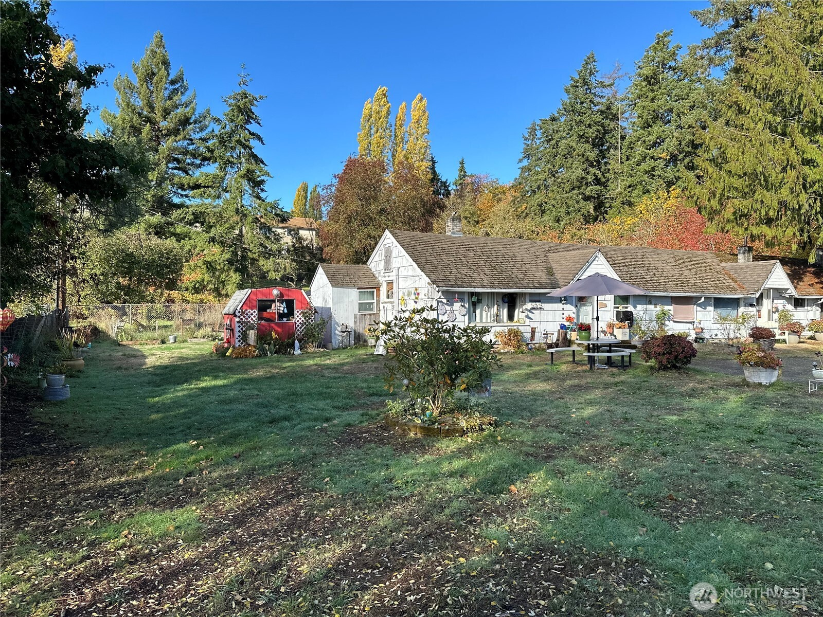 3658 NW Munson Street, Silverdale, WA 98383