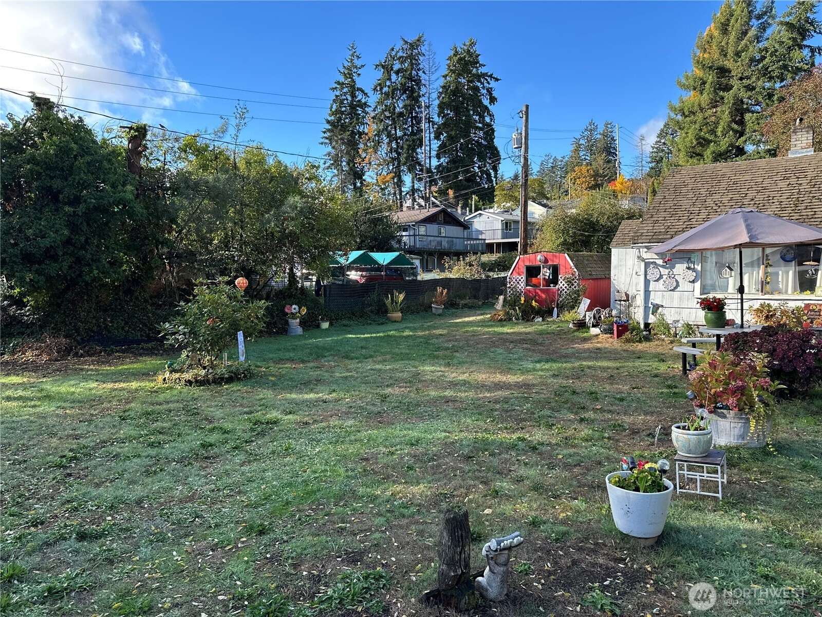 3658 NW Munson Street, Silverdale, WA 98383
