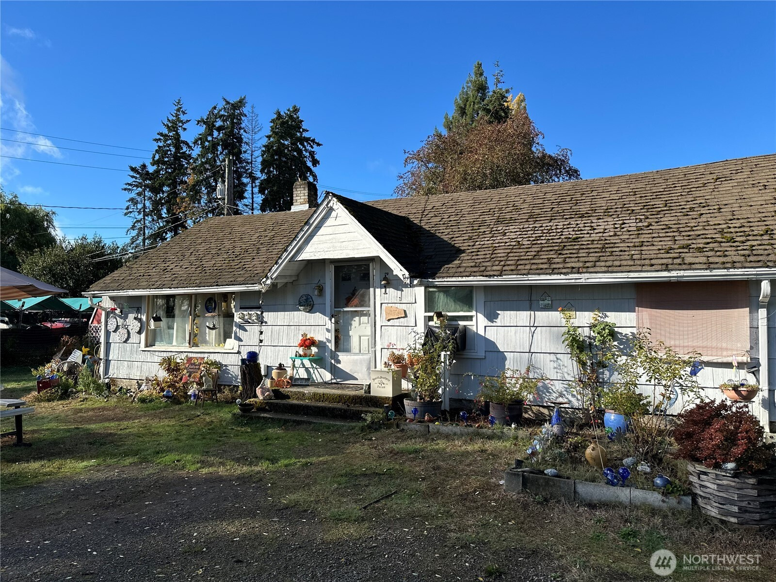 3658 NW Munson Street, Silverdale, WA 98383