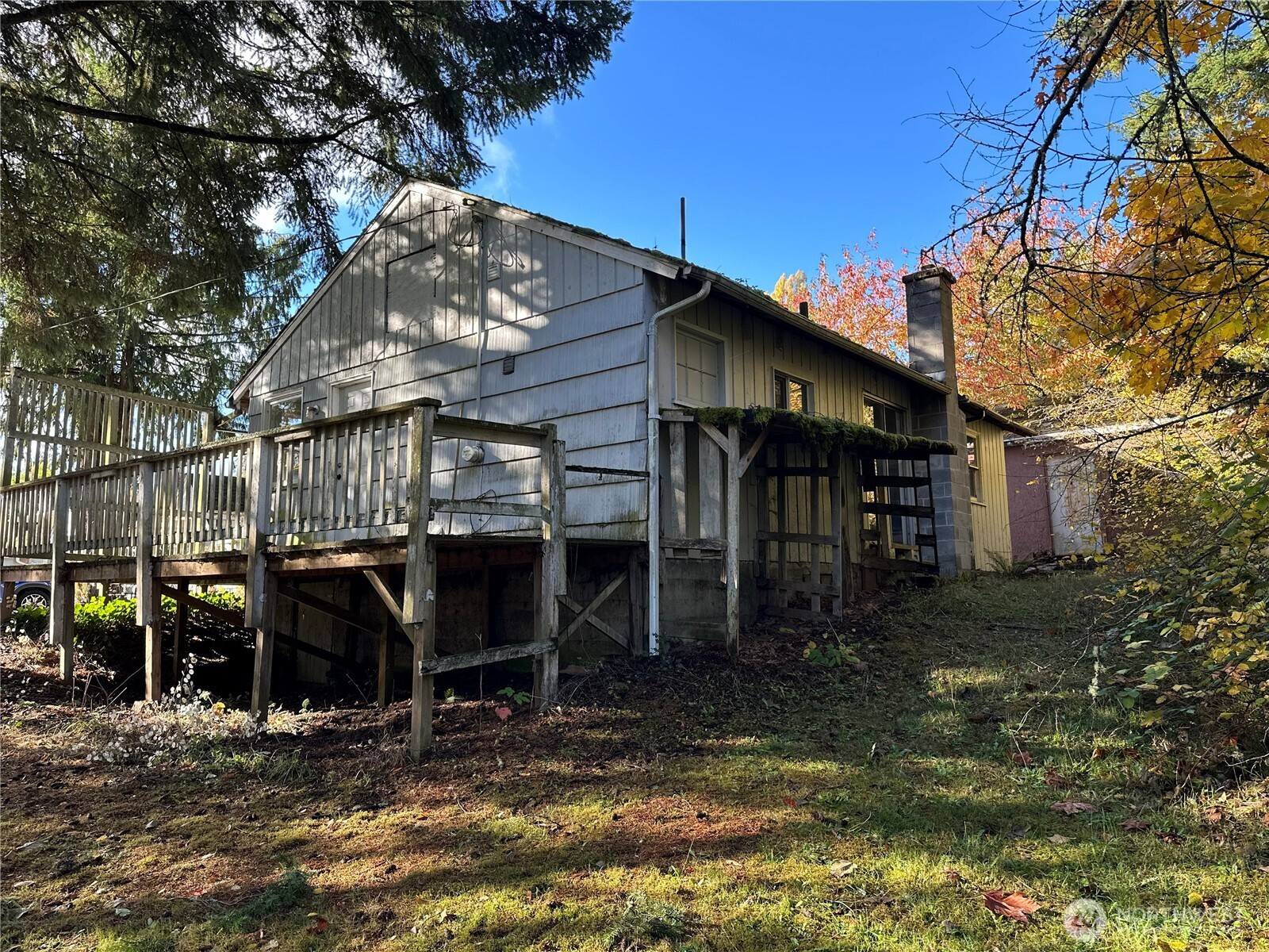 3658 NW Munson Street, Silverdale, WA 98383