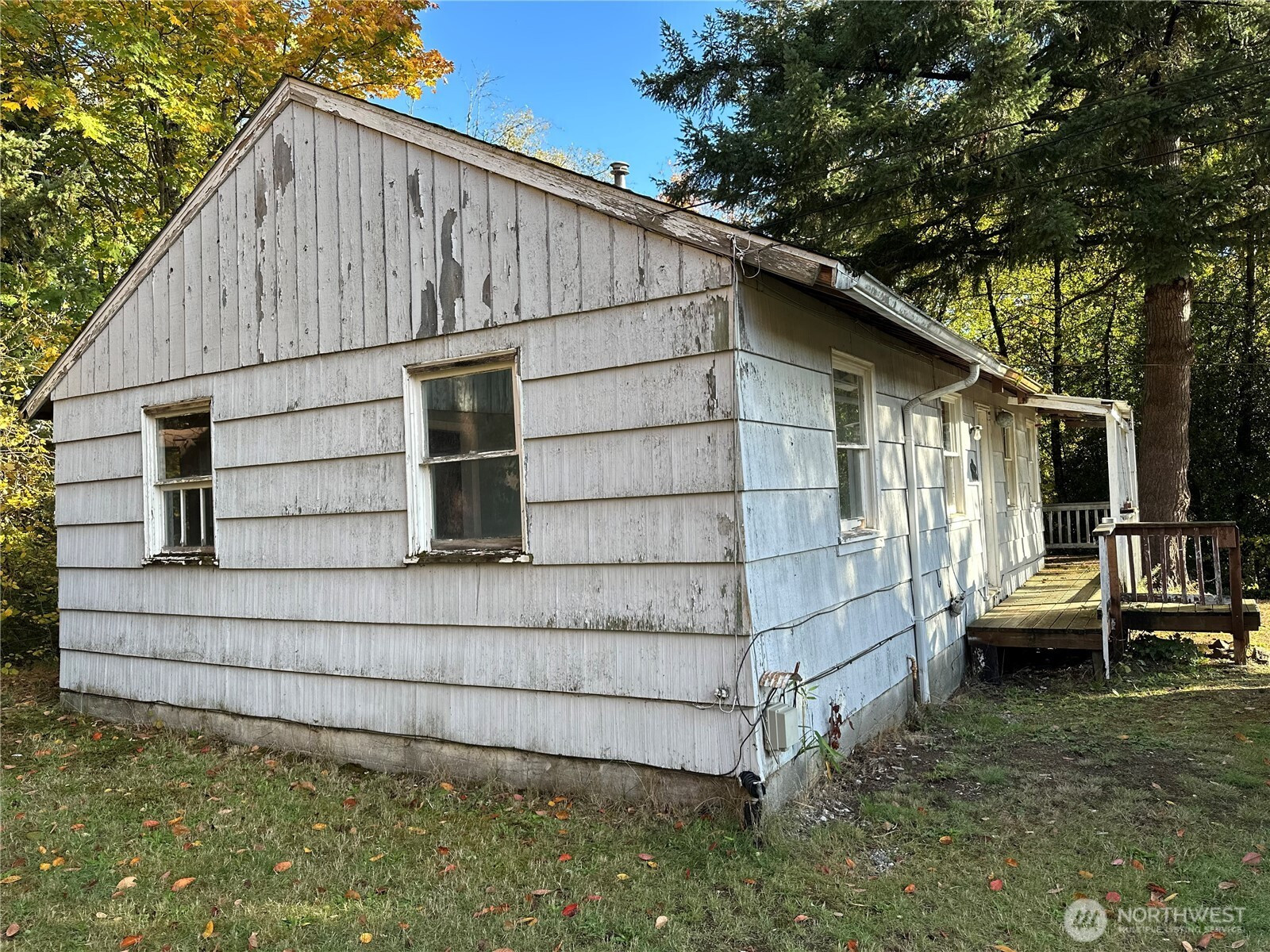 3658 NW Munson Street, Silverdale, WA 98383