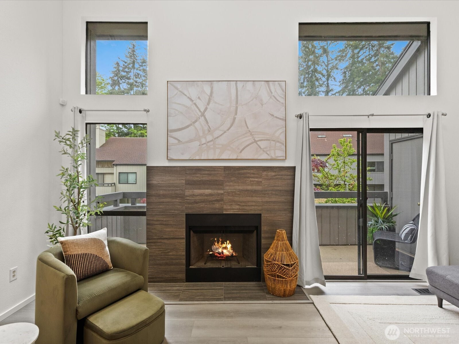 3506 108th Place NE, Bellevue, WA 98004