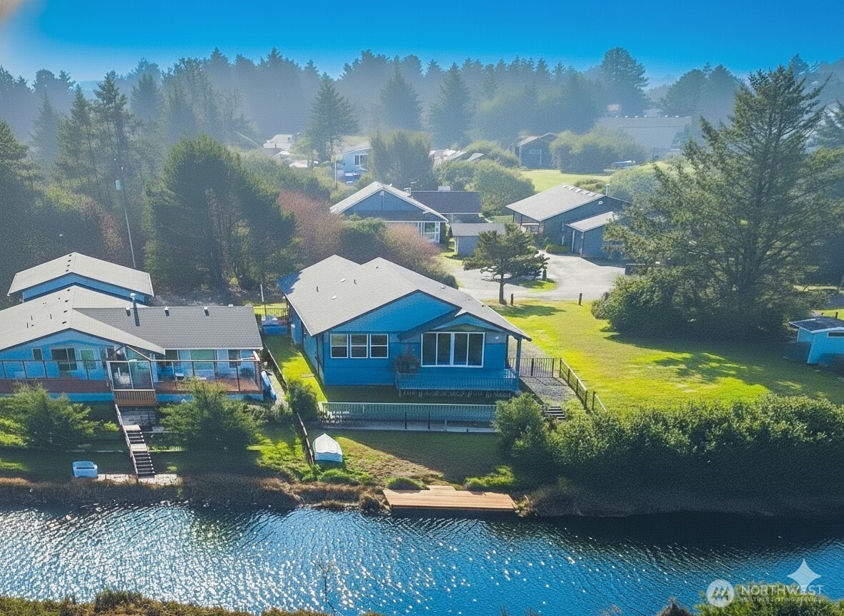 332 Cockle Street SW, Ocean Shores, WA 98569