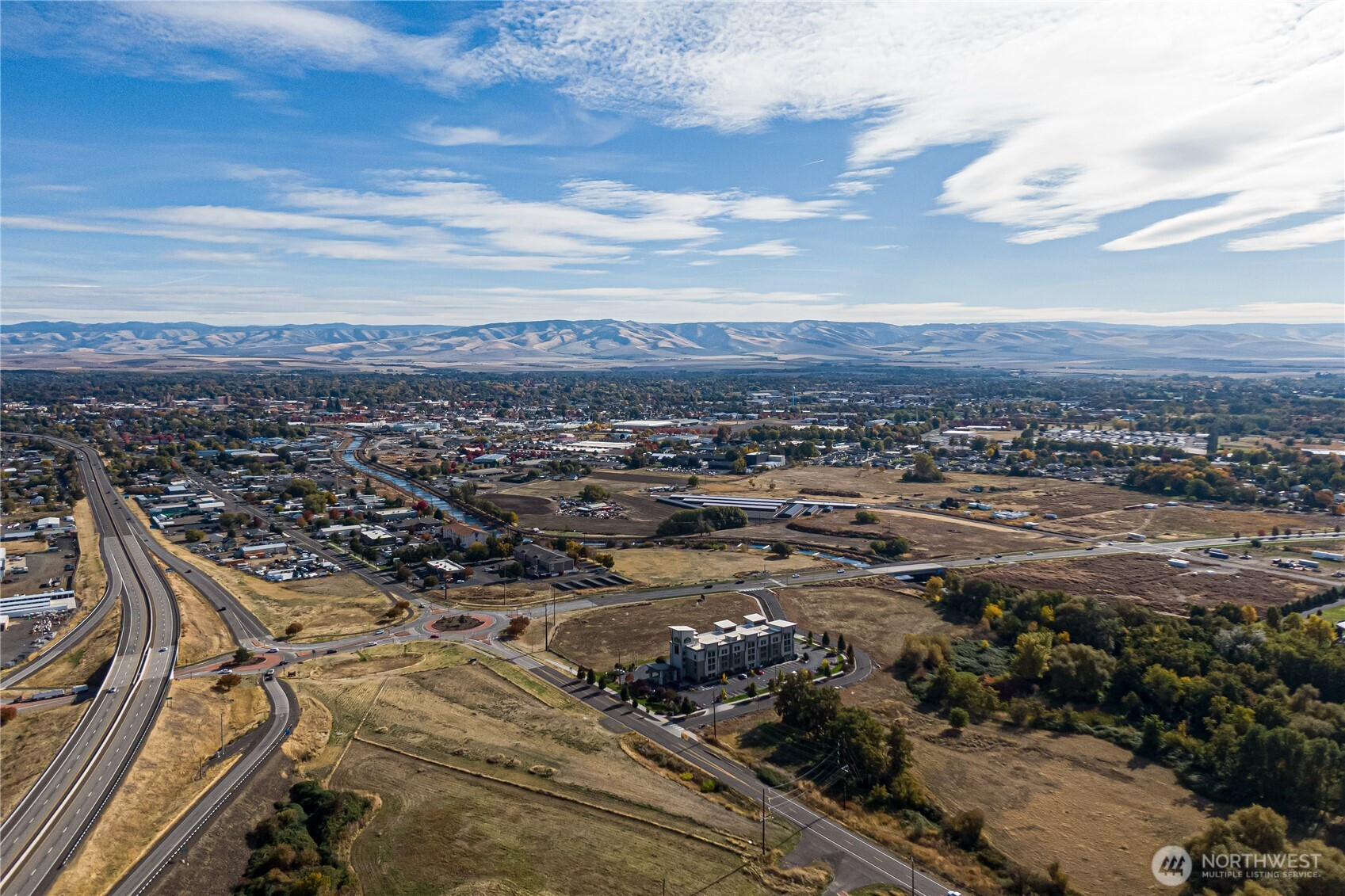 0 4 & 5 Silverstone Drive, Walla Walla, WA 99362