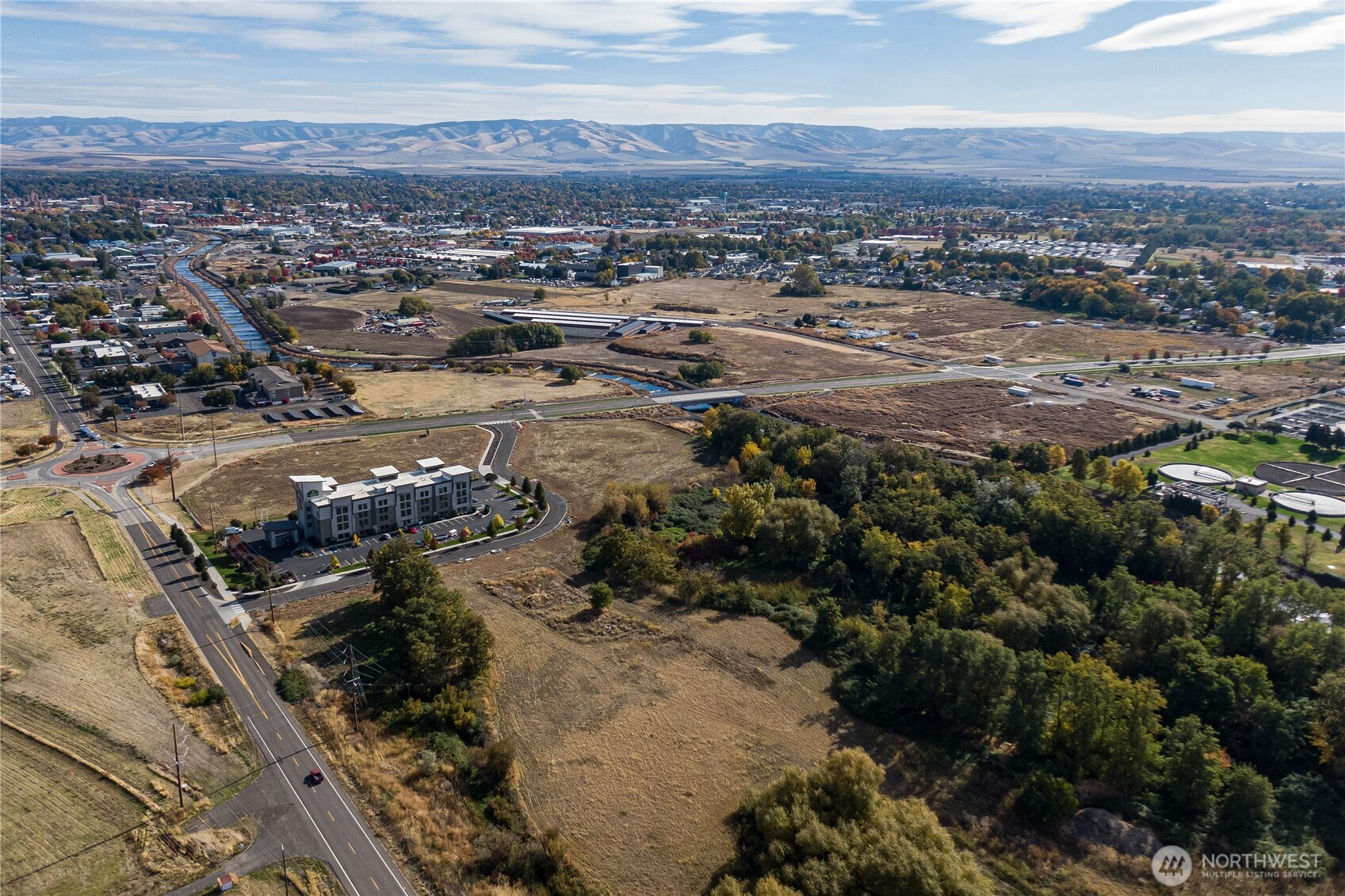 0 4 & 5 Silverstone Drive, Walla Walla, WA 99362