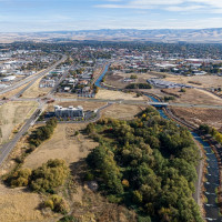 0 4 & 5 Silverstone Drive, Walla Walla, WA 99362