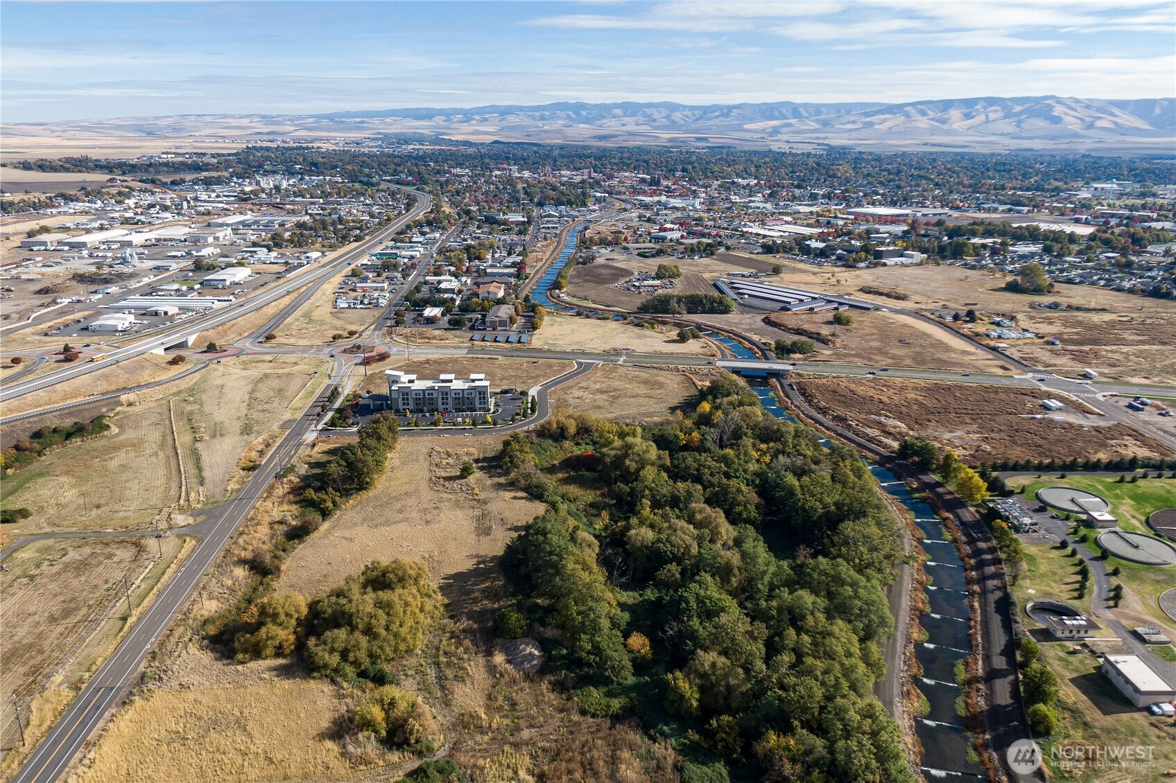 0 4 & 5 Silverstone Drive, Walla Walla, WA 99362