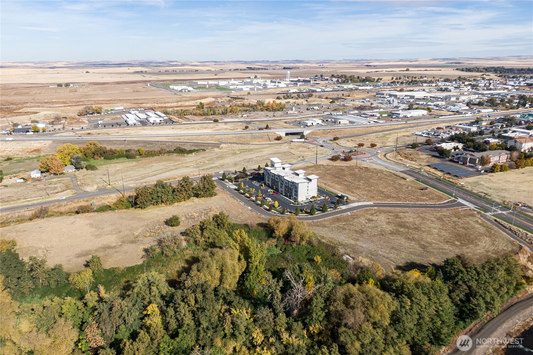 0 4 & 5 Silverstone Drive, Walla Walla, WA 99362