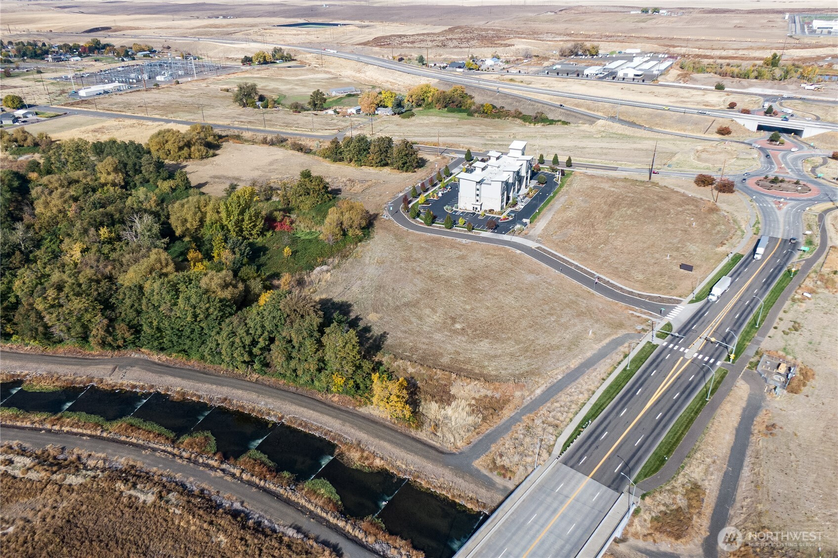 0 4 & 5 Silverstone Drive, Walla Walla, WA 99362