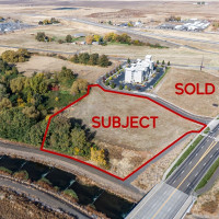 0 4 & 5 Silverstone Drive, Walla Walla, WA 99362