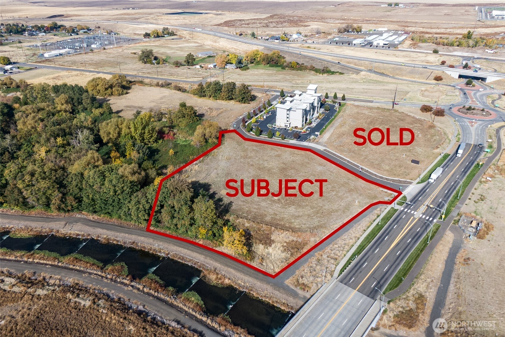 0 4 & 5 Silverstone Drive, Walla Walla, WA 99362