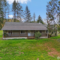 1878 Little Hanaford Road, Centralia, WA 98531