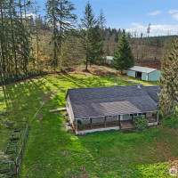1878 Little Hanaford Road, Centralia, WA 98531