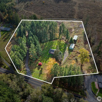 1878 Little Hanaford Road, Centralia, WA 98531