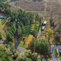 1878 Little Hanaford Road, Centralia, WA 98531