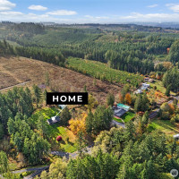 1878 Little Hanaford Road, Centralia, WA 98531