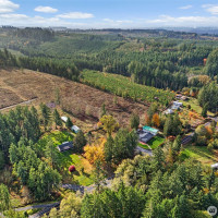 1878 Little Hanaford Road, Centralia, WA 98531