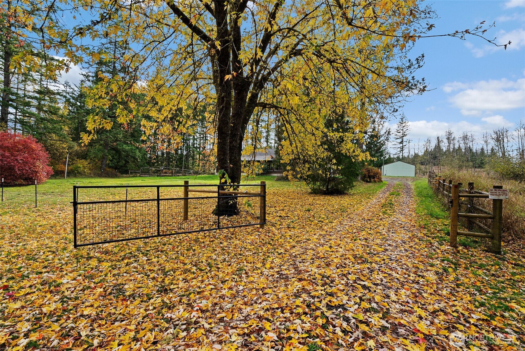 1878 Little Hanaford Road, Centralia, WA 98531