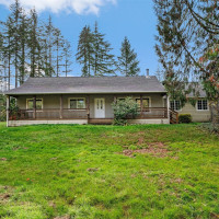 1878 Little Hanaford Road, Centralia, WA 98531