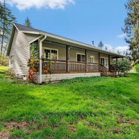 1878 Little Hanaford Road, Centralia, WA 98531