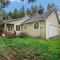 1878 Little Hanaford Road, Centralia, WA 98531