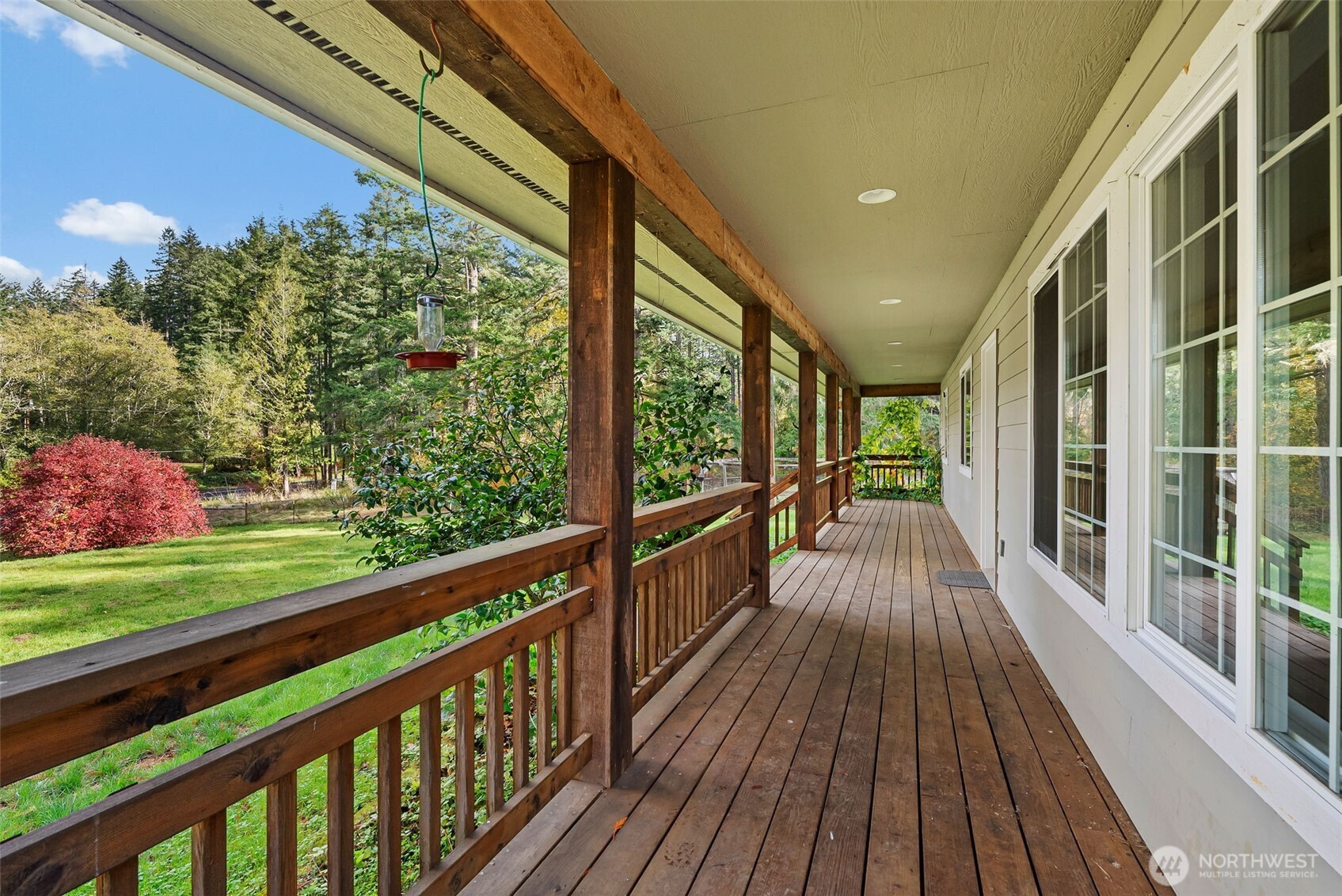 1878 Little Hanaford Road, Centralia, WA 98531