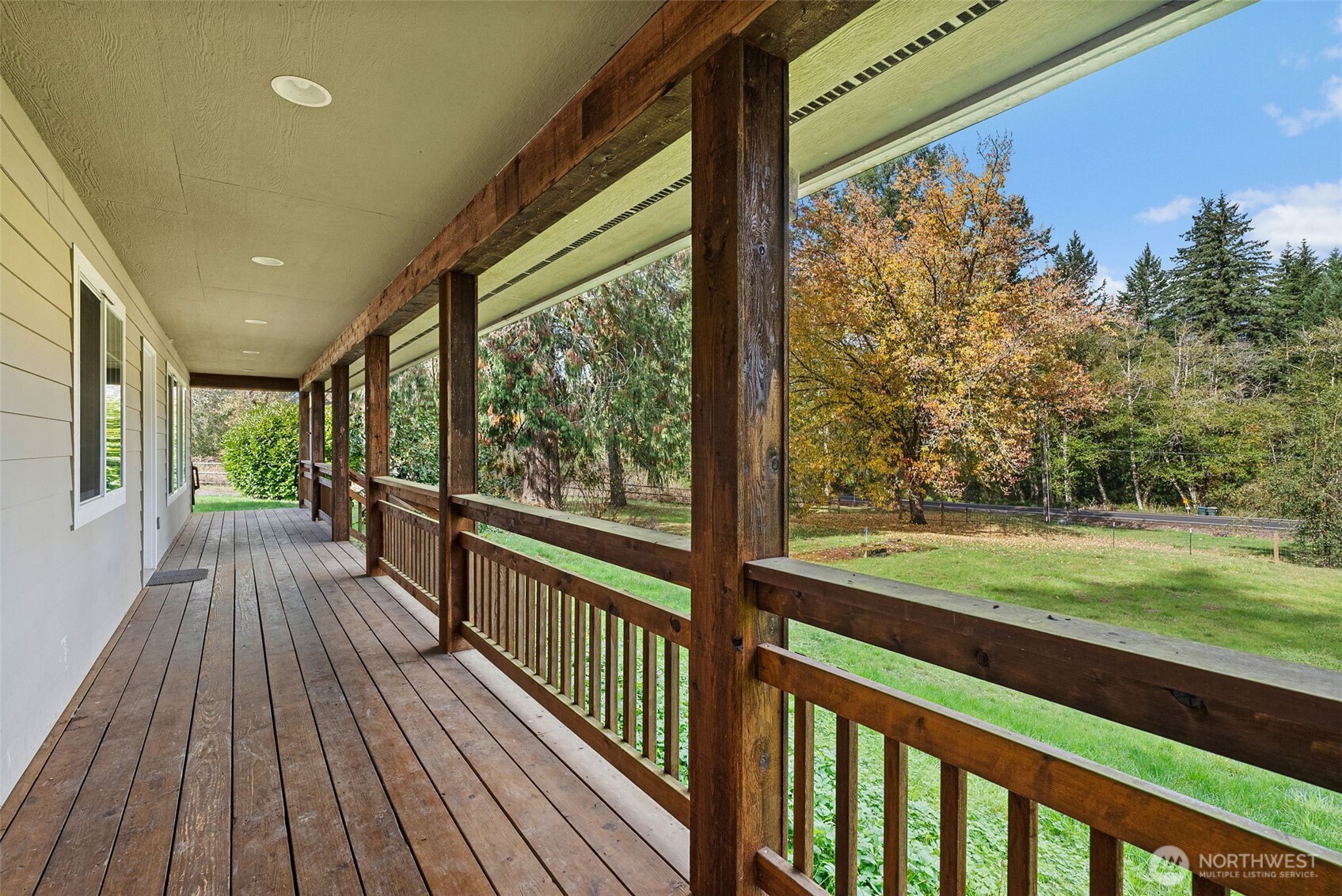 1878 Little Hanaford Road, Centralia, WA 98531