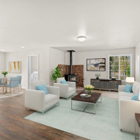 1878 Little Hanaford Road, Centralia, WA 98531