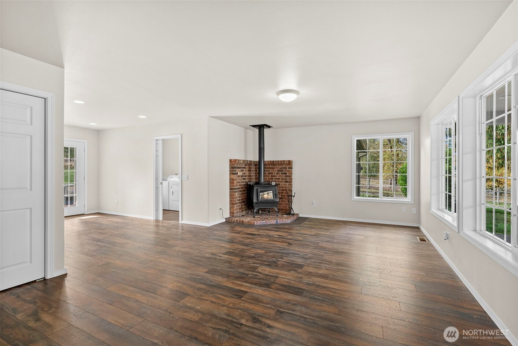 1878 Little Hanaford Road, Centralia, WA 98531