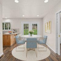 1878 Little Hanaford Road, Centralia, WA 98531