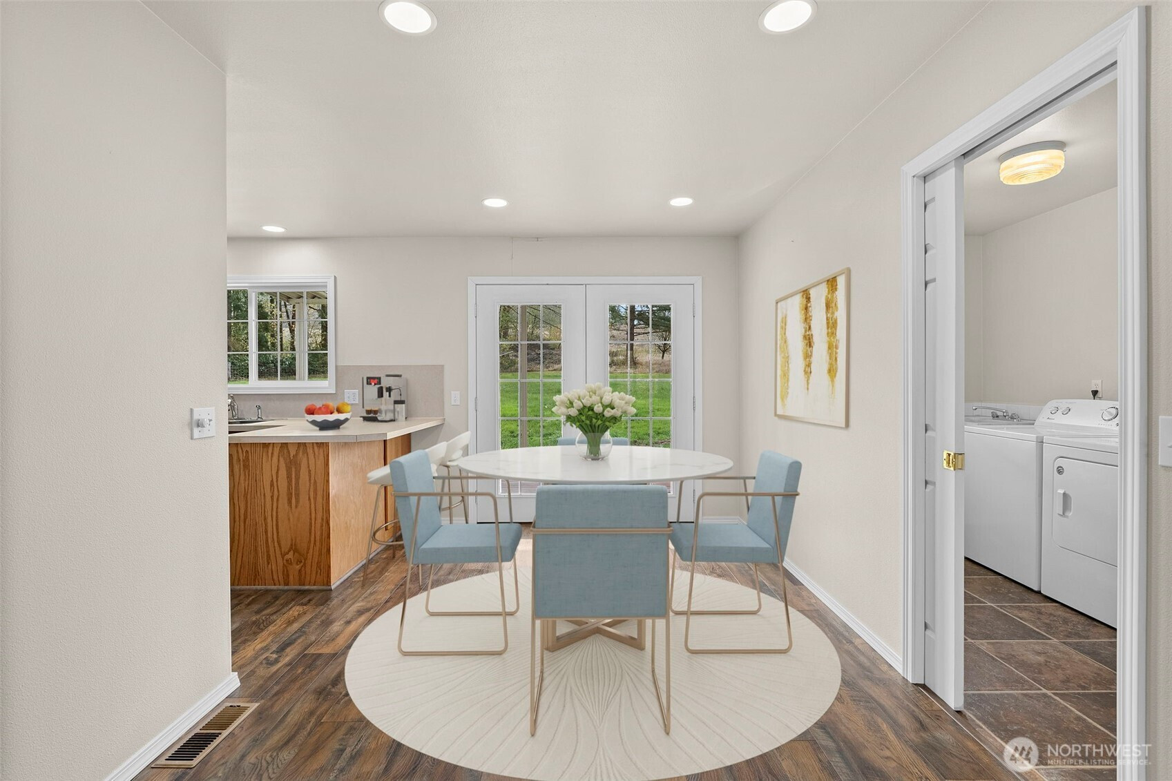 1878 Little Hanaford Road, Centralia, WA 98531