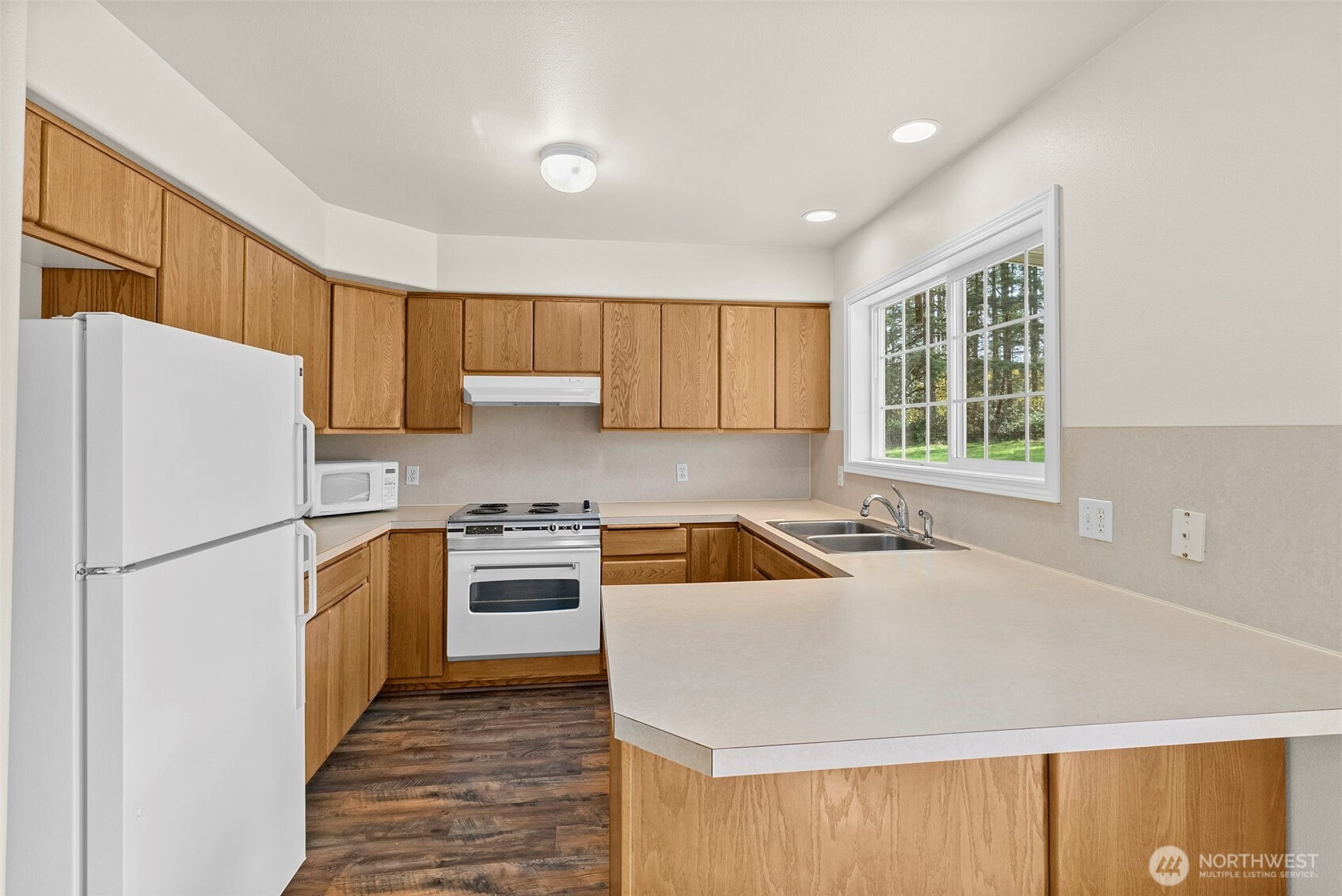 1878 Little Hanaford Road, Centralia, WA 98531