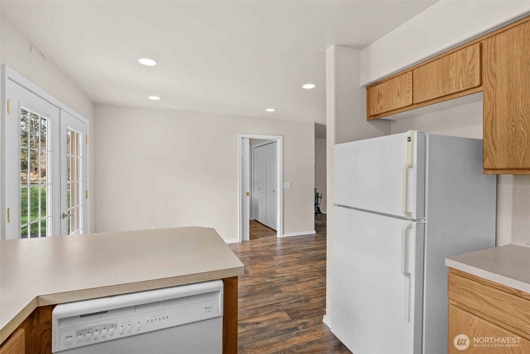 1878 Little Hanaford Road, Centralia, WA 98531