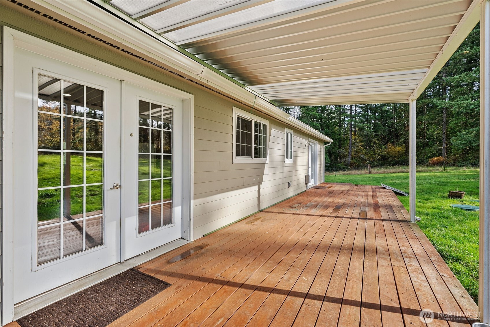 1878 Little Hanaford Road, Centralia, WA 98531