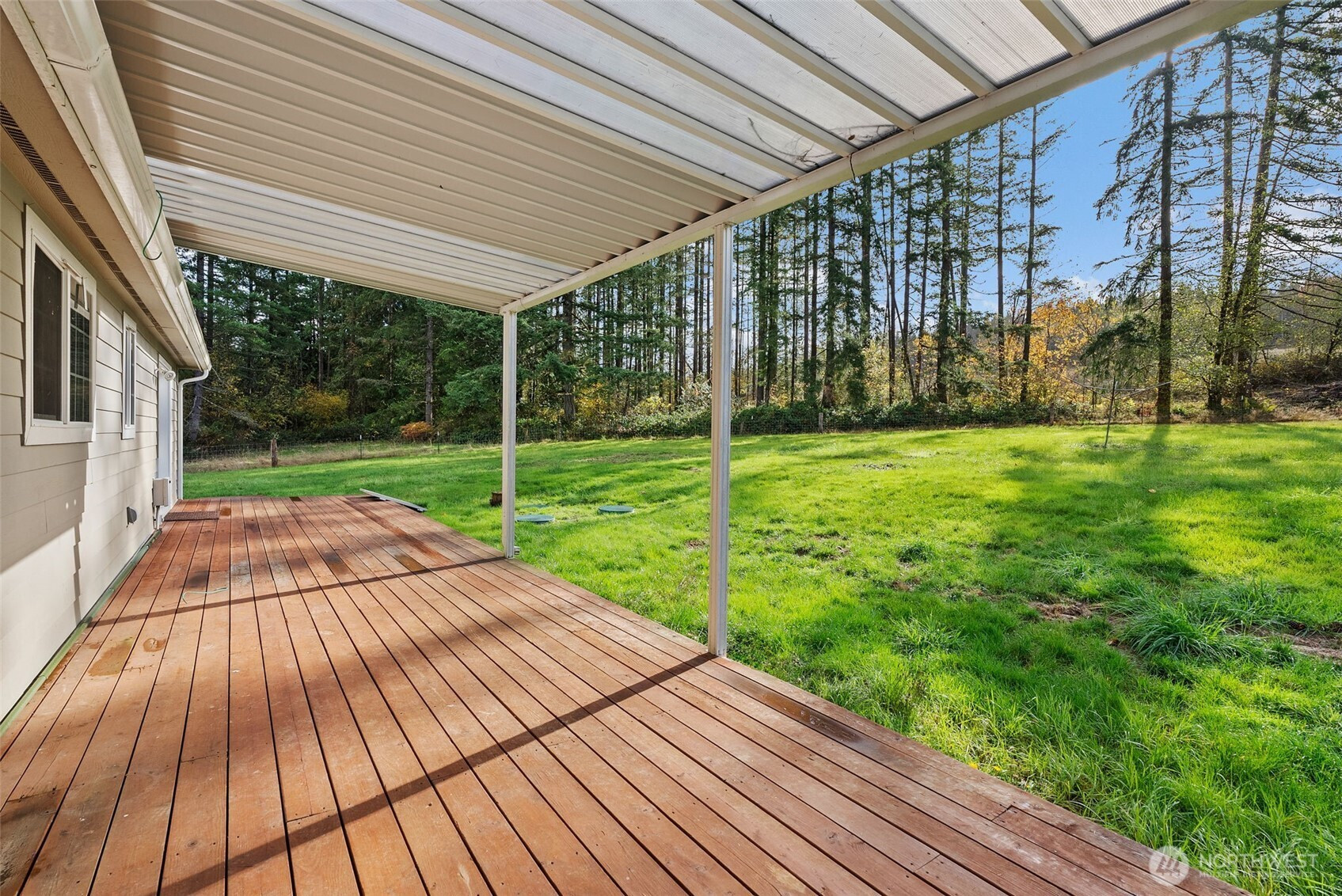 1878 Little Hanaford Road, Centralia, WA 98531