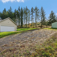 1878 Little Hanaford Road, Centralia, WA 98531
