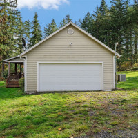 1878 Little Hanaford Road, Centralia, WA 98531