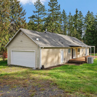 1878 Little Hanaford Road, Centralia, WA 98531