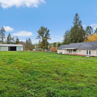 1878 Little Hanaford Road, Centralia, WA 98531