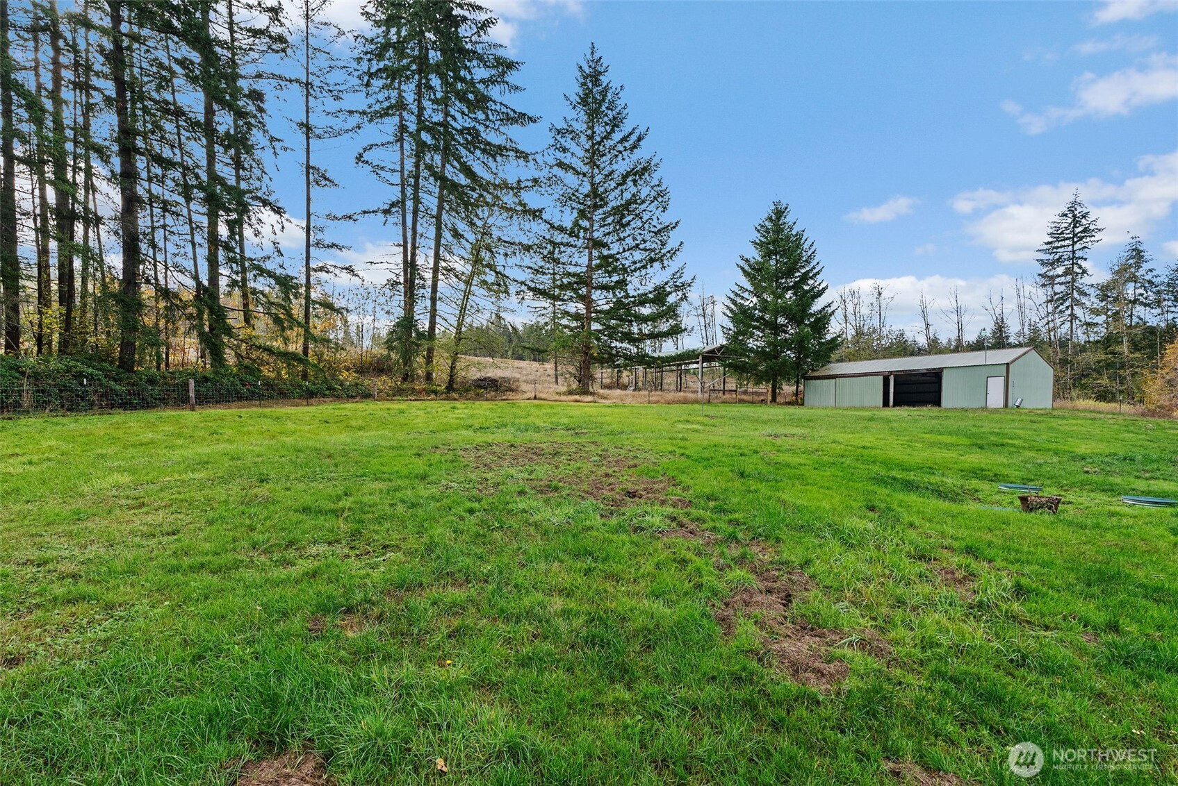 1878 Little Hanaford Road, Centralia, WA 98531