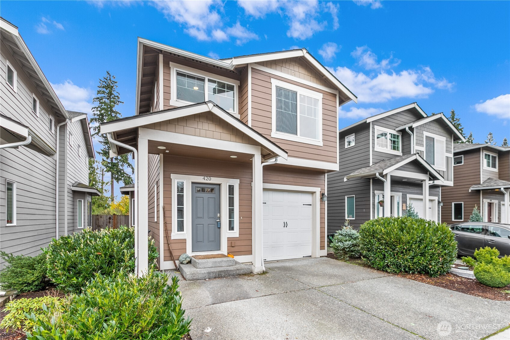 420 Raybird Avenue, Granite Falls, WA 98252