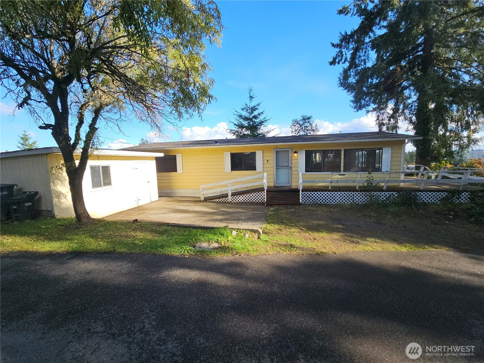 2419 Jahn Avenue NW, Gig Harbor, WA 98335