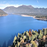 5791 N Lake Cushman Road, Hoodsport, WA 98548