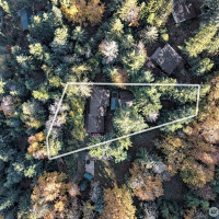 5791 N Lake Cushman Road, Hoodsport, WA 98548