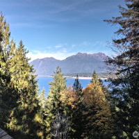 5791 N Lake Cushman Road, Hoodsport, WA 98548