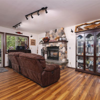 5791 N Lake Cushman Road, Hoodsport, WA 98548