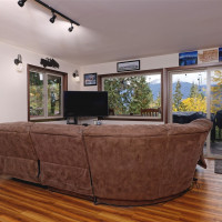 5791 N Lake Cushman Road, Hoodsport, WA 98548